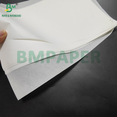 40 g de papier de qualité alimentaire pour le support de muffin 70 x 100 cm