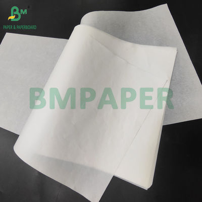 40 g de papier de qualité alimentaire pour le support de muffin 70 x 100 cm