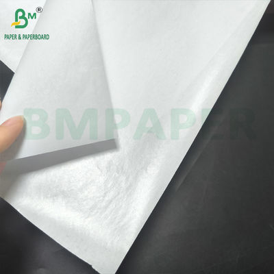 Papier de cuisson brun blanc 40g sans adhésion Papier de cuisson au four en silicone