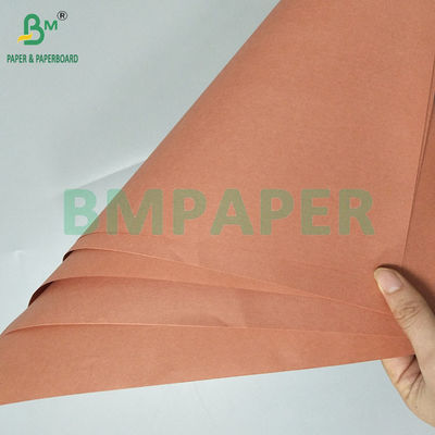 Papier de boucherie non recouvert résistant aux températures élevées pour les viandes grillées