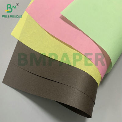 40 g de papier coloré résistant à la graisse, doublure pour gâteaux pour faire des muffins jetables