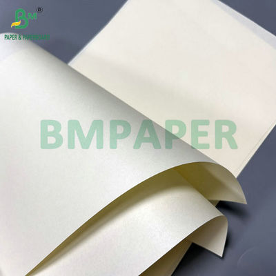 70 grammes 80 grammes papier d'impression à la crème naturel A3 A4 pour les documents