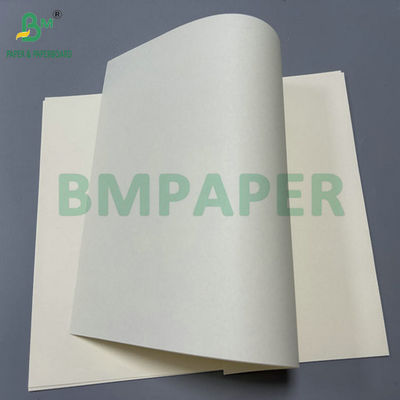 70 grammes 80 grammes papier d'impression à la crème naturel A3 A4 pour les documents