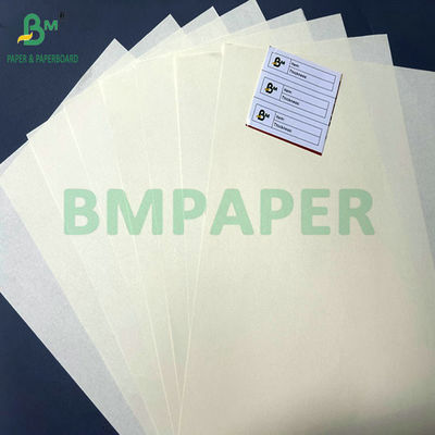 70 grammes 80 grammes papier d'impression à la crème naturel A3 A4 pour les documents