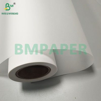 63 grammes de papier de peinture translucide de velours