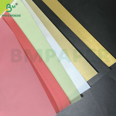 Papier de traçage blanc de 90 gm, papier de velours transparent pour les superpositions