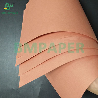 70 grammes de papier de cuisson non recouvert résistant aux températures élevées et résistant aux graisses