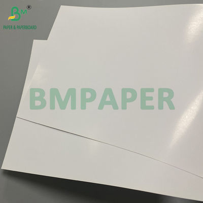 200 grammes de papier imprimé au laser A3 en papier brillant ou mat pour la fabrication de calendriers
