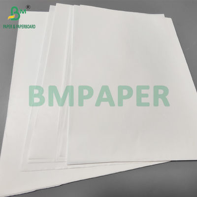 40gm Super Calendrifié Papier Kraft Blanchi Pour Sacs à Pain Ultra Lisseur