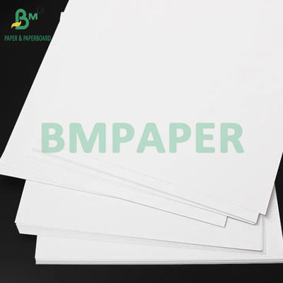 120gm 2 côtés papier teinté mat pour album photo bonne absorption d'encre A4