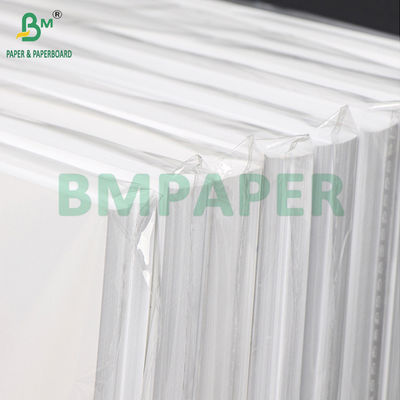 120gm 2 côtés papier teinté mat pour album photo bonne absorption d'encre A4