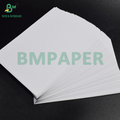 120gm 2 côtés papier teinté mat pour album photo bonne absorption d'encre A4