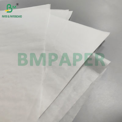 17 grammes de papier d'emballage de tissus coloré pour les fruits Emballage 50 x 70 cm Léger