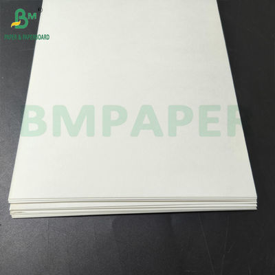 Papier de tasse recouvert en PE, adapté aux boissons alimentaires chaudes et froides
