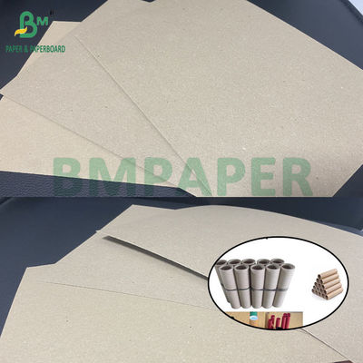 300 grammes de carton tubulaire, carton à puces, papier à fibres de bobine, rouleaux Jambo de 1100 mm, cœur de 3 pouces.