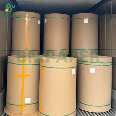 300 grammes de carton tubulaire, carton à puces, papier à fibres de bobine, rouleaux Jambo de 1100 mm, cœur de 3 pouces.