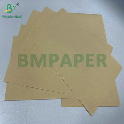 70 grammes 80 grammes Large Format Large 70cm 100cm papier d'emballage en rouleau Kraft Pour l'impression
