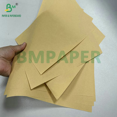 70 grammes 80 grammes Large Format Large 70cm 100cm papier d'emballage en rouleau Kraft Pour l'impression