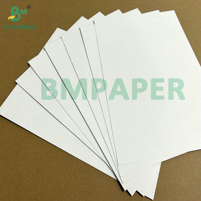 60 gr 70 gr CIE 158 Oba Livre papier non revêtu sans bois pour le manuel du produit