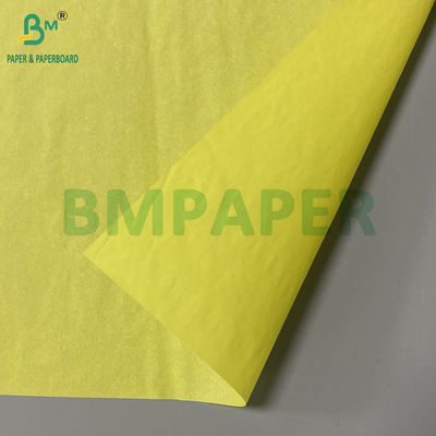 40 grammes de papier coloré pour l'emballage de muffins