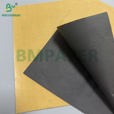 56g Jaune 30g Noir Sac de protection pour fruits Papier pour la culture de mangue Papier étanche
