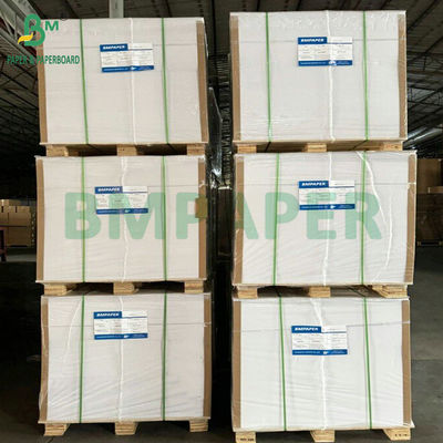 310 gm de haute opacité noir de base de carton pour les cartes à jouer haut de gamme