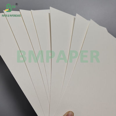 230gsm+18pe Papier à tasse mat jetable P2S pour boissons chaudes ou froides