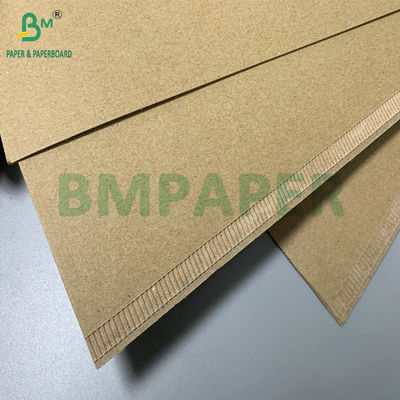 Offser Impression N-flute en carton ondulé fin pour le poste de vente
