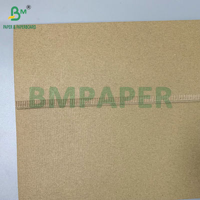 Offser Impression N-flute en carton ondulé fin pour le poste de vente