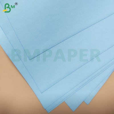 55 grammes de papier de livraison papier de copie sans carbone transparent