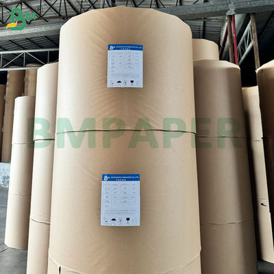 55 grammes de papier de livraison papier de copie sans carbone transparent