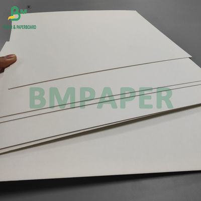 0.9mm 1.4mm High Bulk Coaster Carton Pour les boissons à base de bière Absorbant sans OBA