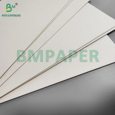 0.9mm 1.4mm High Bulk Coaster Carton Pour les boissons à base de bière Absorbant sans OBA