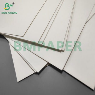0.9mm 1.4mm High Bulk Coaster Carton Pour les boissons à base de bière Absorbant sans OBA