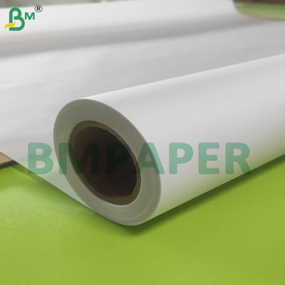 Papier de traçage translucide durable pour des travaux d'esquisse et de conception précis