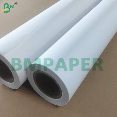 Papier de traçage translucide durable pour des travaux d'esquisse et de conception précis