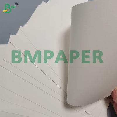 190g de papier à bol 100 % pâte de bois vierge coulée sur mesure pour bol papier