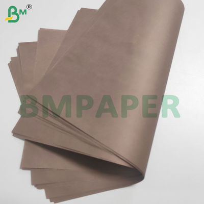 Taille personnalisée Papier de couverture de gâteau résistant à la graisse et à l'eau