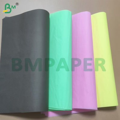 Taille personnalisée Papier de couverture de gâteau résistant à la graisse et à l'eau