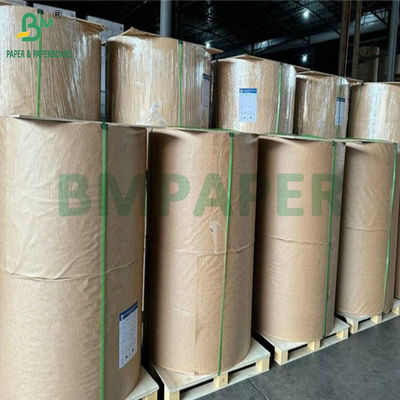 11&quot; x 17&quot; 30 grammes 40 grammes de papier vitreux blanchi pour l'emballage des aliments cuits