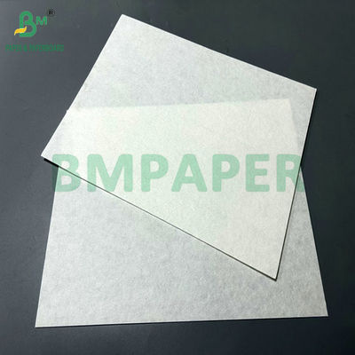 920 mm Grand rouleau 50 grammes Pure pâte de bois Filtre de papier pour machine à café