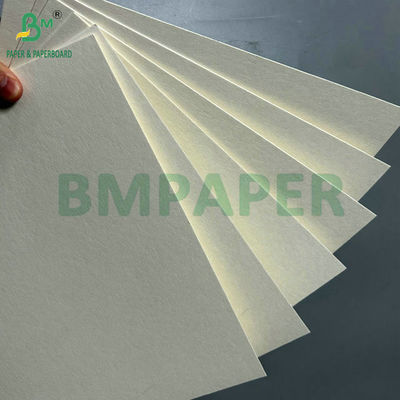900 x 1194 mm 100% blanc pur 0,6 mm 0,7 mm épaisseur papier absorbant pour les roulements