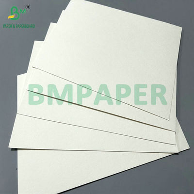 900 x 1194 mm 100% blanc pur 0,6 mm 0,7 mm épaisseur papier absorbant pour les roulements