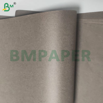 30-80 GSM Cuisine muffin Feuille de papier d'emballage avec taille personnalisée