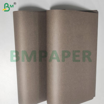 30-80 GSM Cuisine muffin Feuille de papier d'emballage avec taille personnalisée
