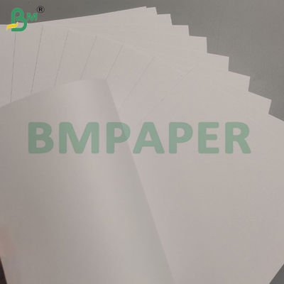 Papier de blanchiment à absorption élevée non recouvert 1 mm 2 mm 700 * 1000 mm