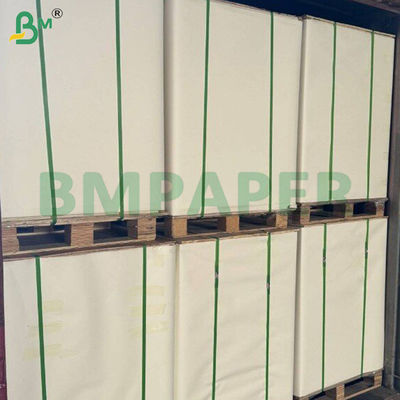 Papier de blanchiment à absorption élevée non recouvert 1 mm 2 mm 700 * 1000 mm