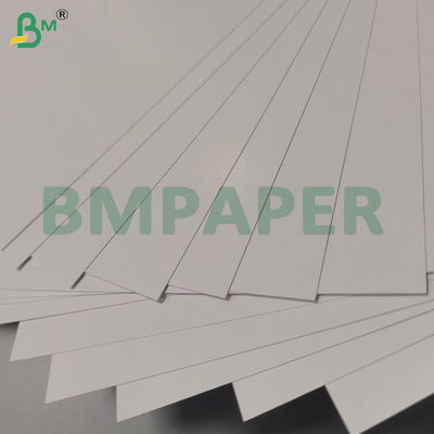 280gm 300gm Jouer au poker papier noyau bleu double face revêtue