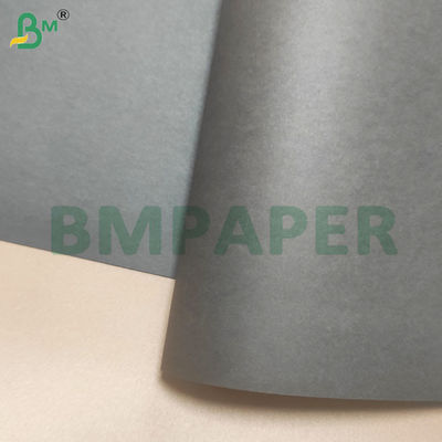 30-80 GSM Papier résistant aux graisses de pâte de bois pour emballage alimentaire