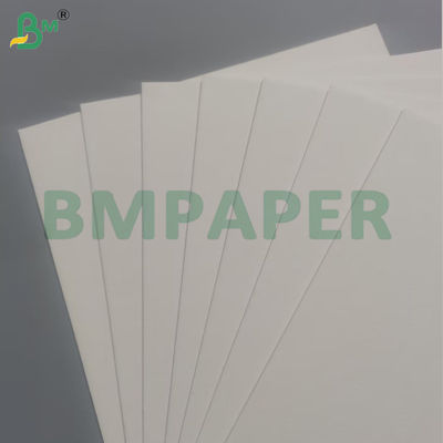 230gm Coaster Board Feuilles de papier absorbant avec une absorption rapide de l'eau